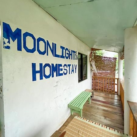 Moonlight'S Inn Хенерал Луна Екстериор снимка